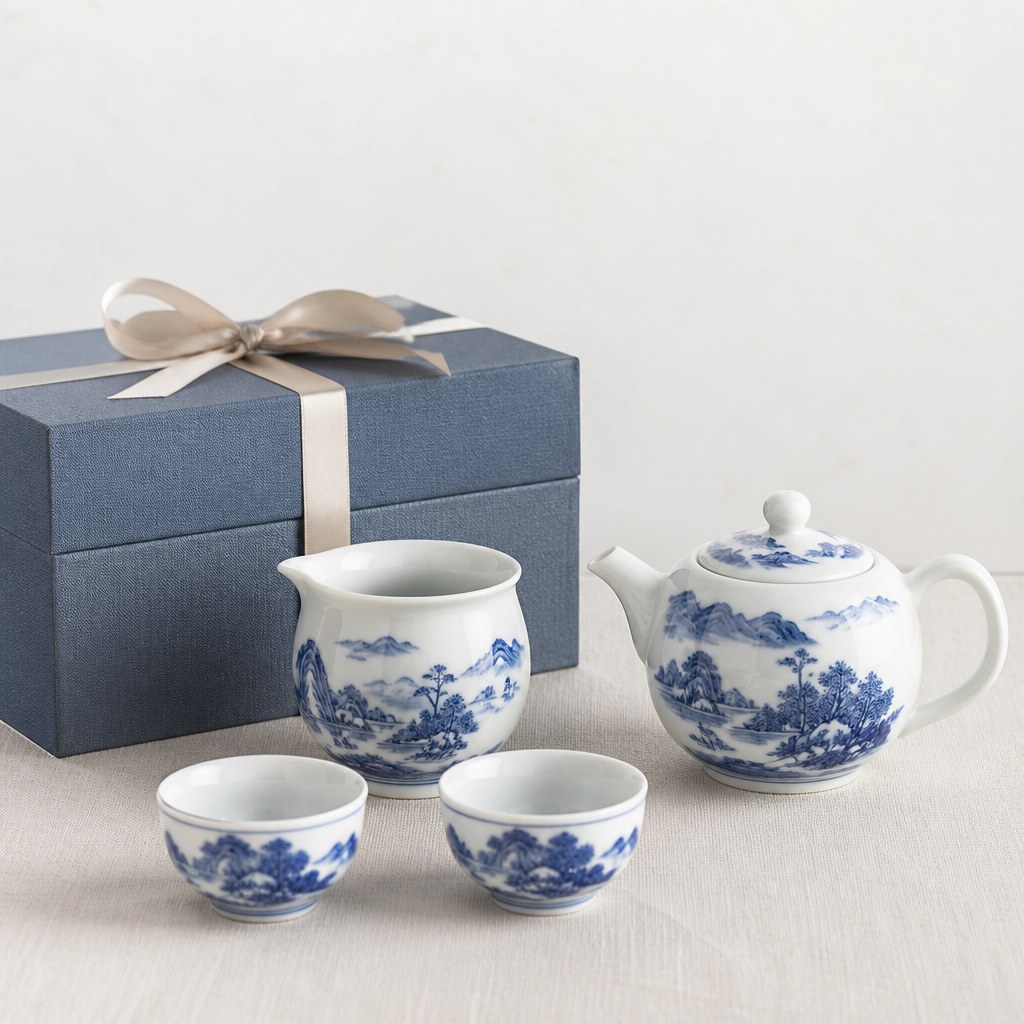 Tea Ceremony