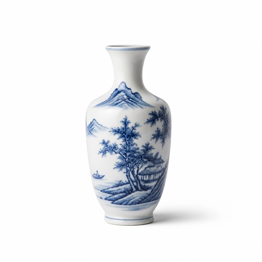 Decorative Pieces