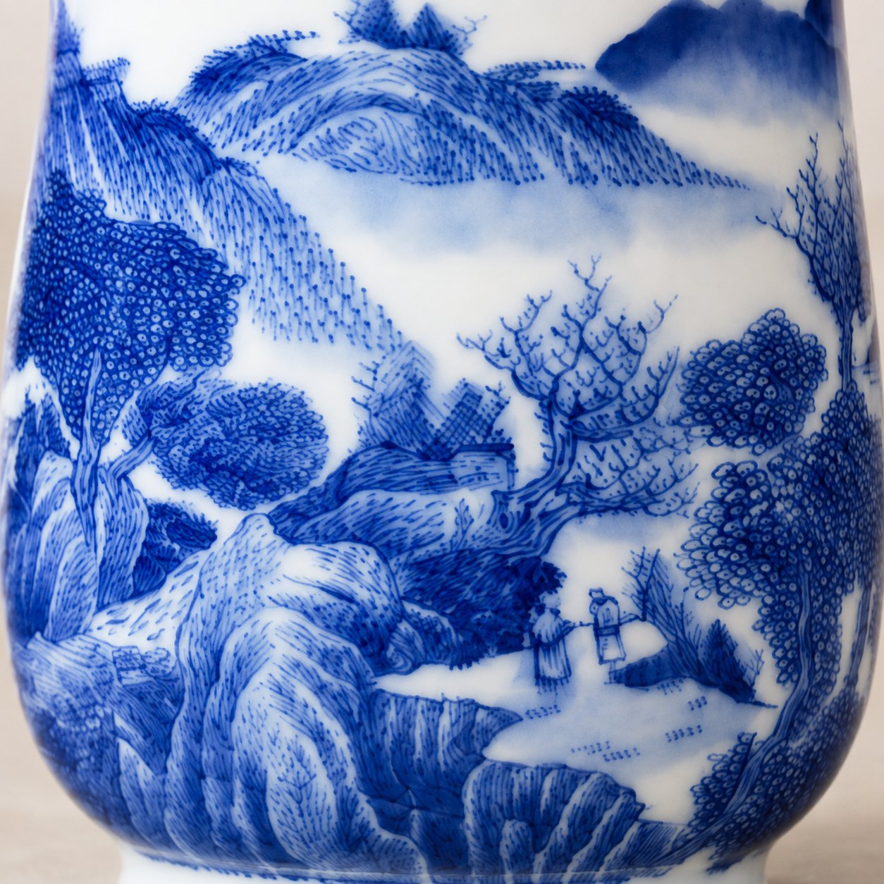 Landscape Scent Cups — Enduring as the Mountains
