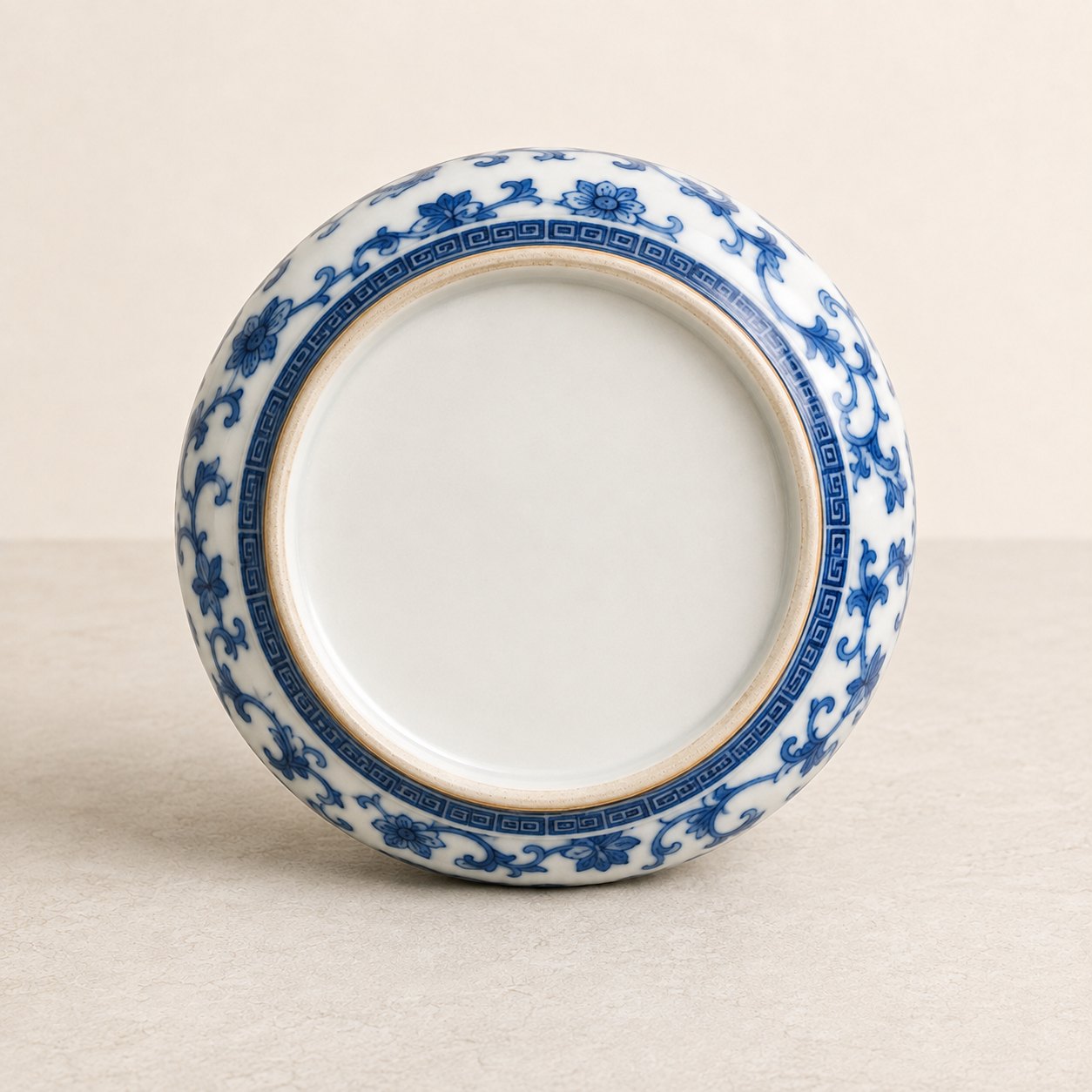 Ru-Ware Fortune Censer — Blessings and Serenity