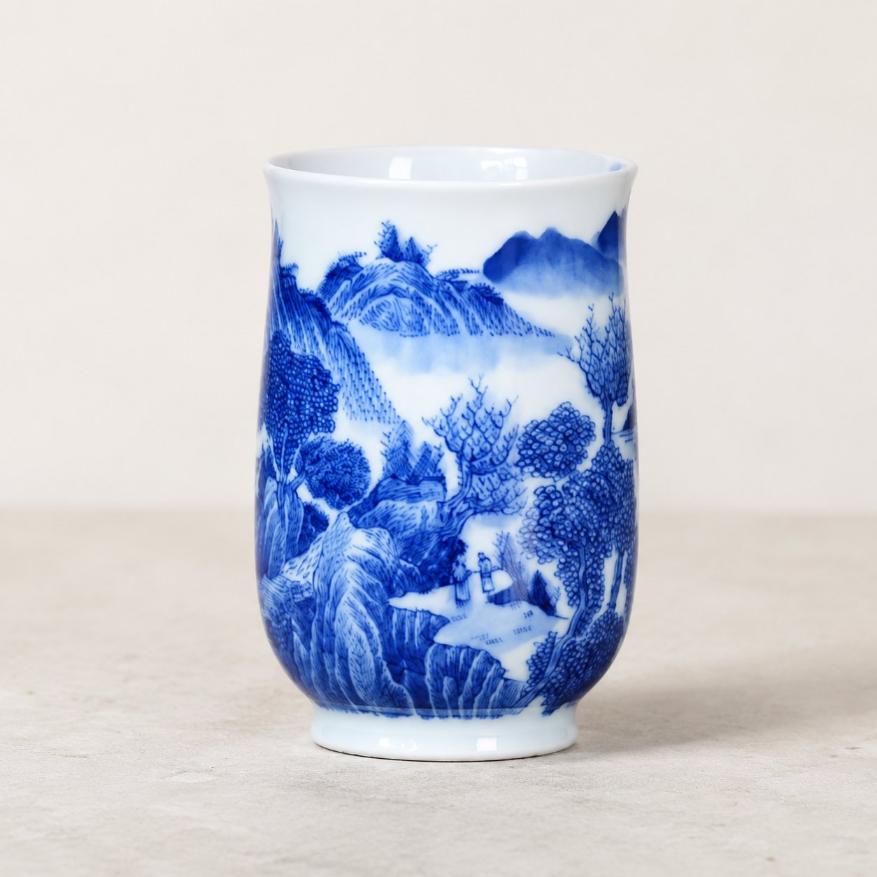 Landscape Scent Cups — Enduring as the Mountains