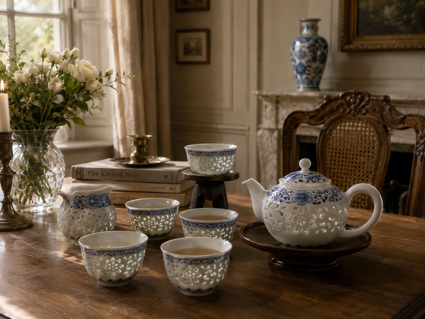 Tea Ceremony