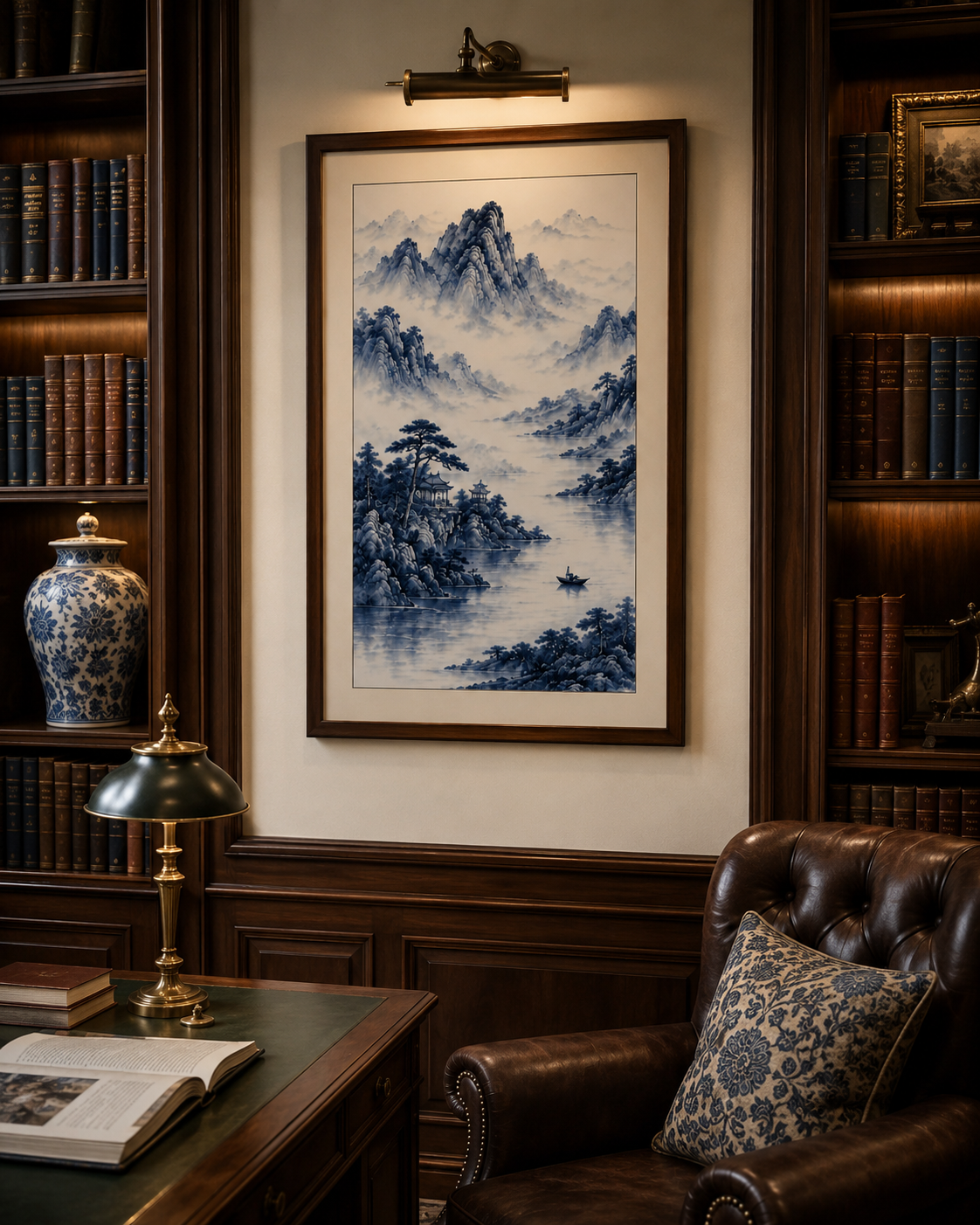 Landscape Art
