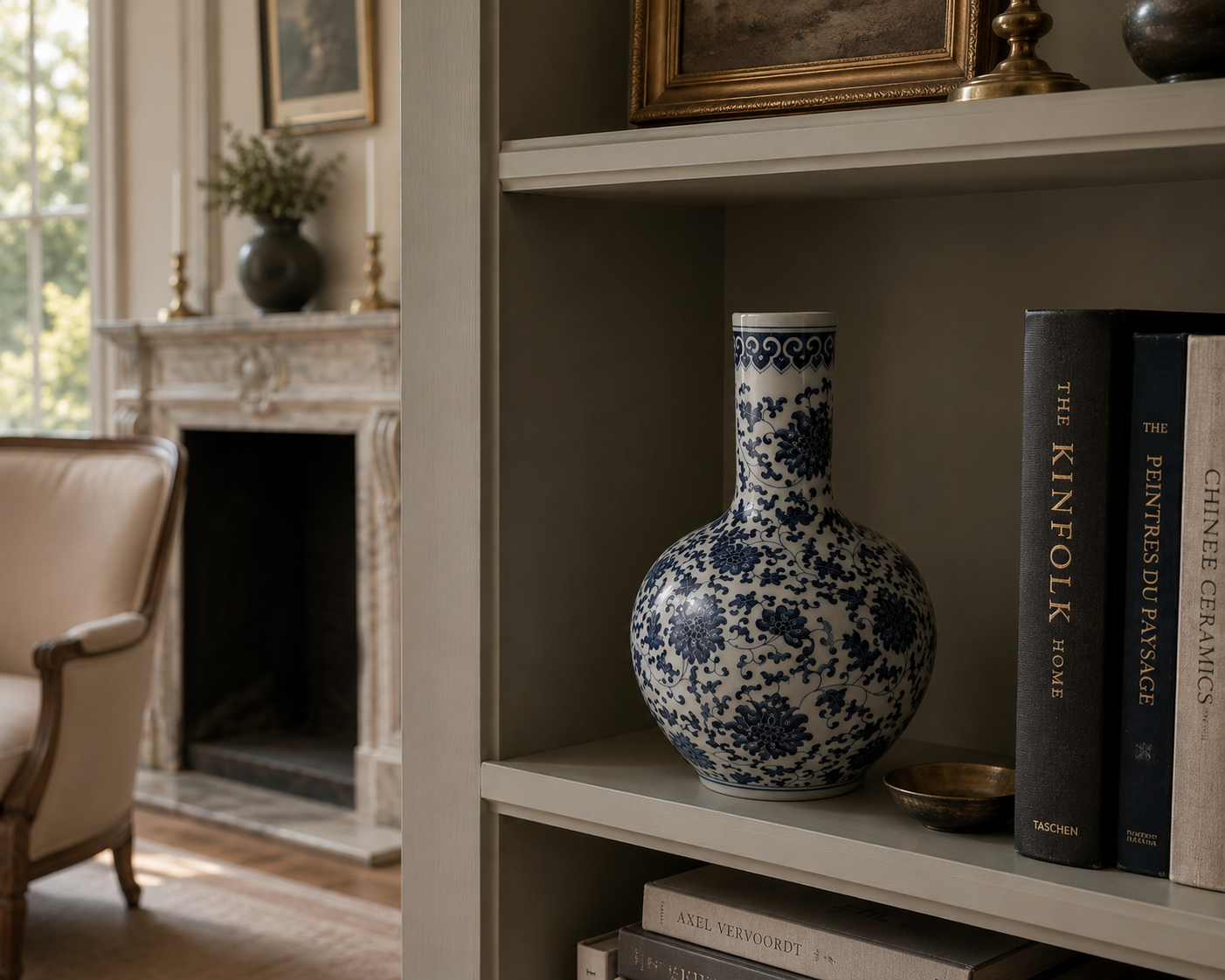 Decorative Pieces