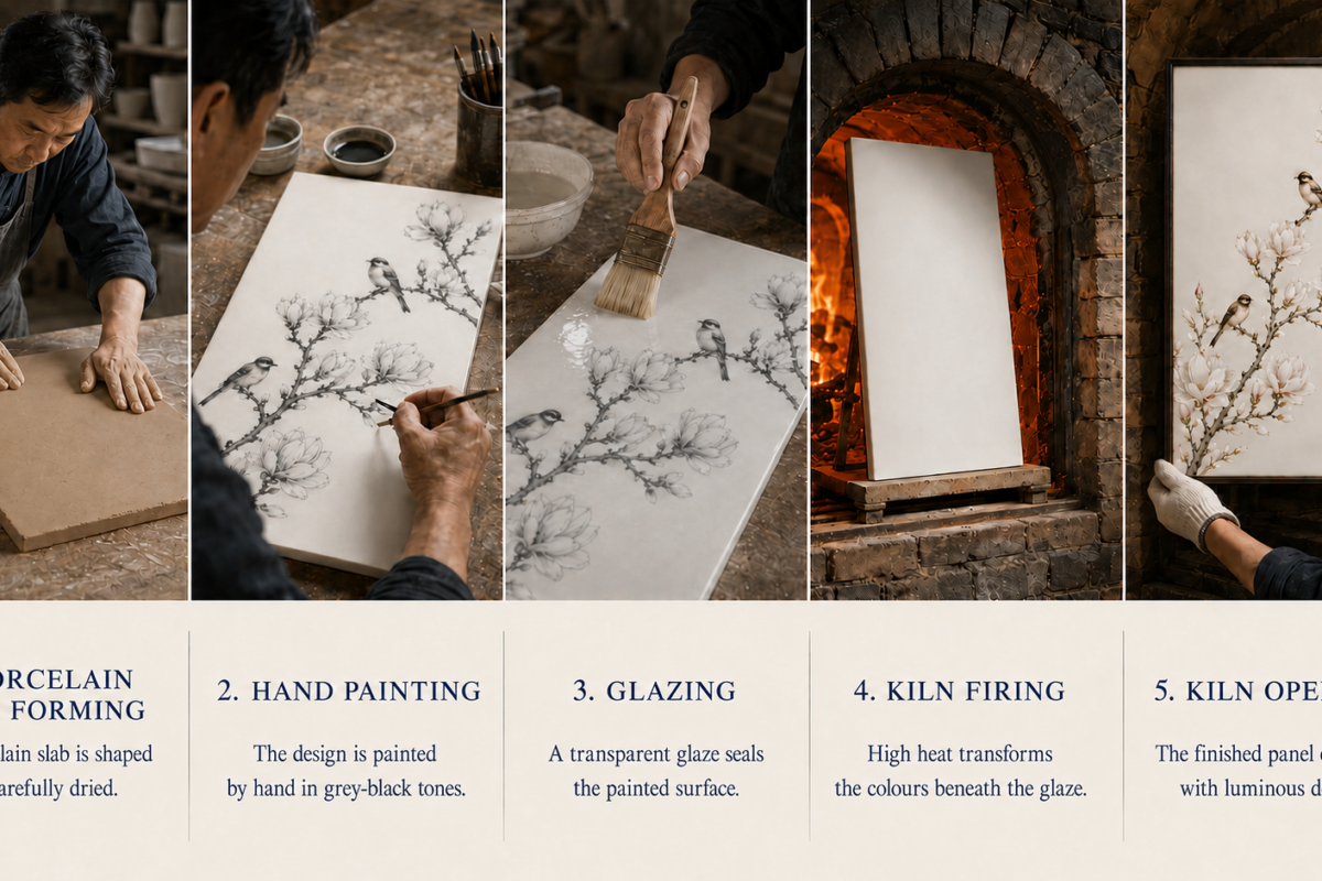 Craftsmanship